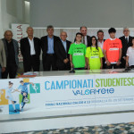 Giochi Studenteschi 2018