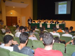 Workshop San Severino Marche