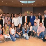 Marchigiani residenti all'estero in Consiglio Regionale