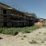 Autocostruzione alla Cesanella