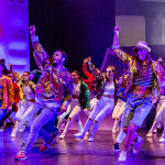 Nirvana Danza in scena con La La Land