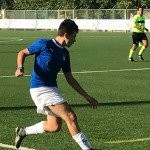 Calcio, Giochi Studenteschi