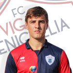 Pietro Giobellina - FC Vigor Senigallia