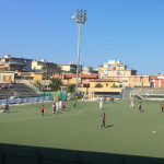 FC Vigor Senigallia - Villa Musone