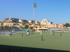 FC Vigor Senigallia - Villa Musone