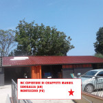 MC Coperture di Manuel Chiappetti - Bonifica amianto, impermeabilizzazione e manutenzione coperture