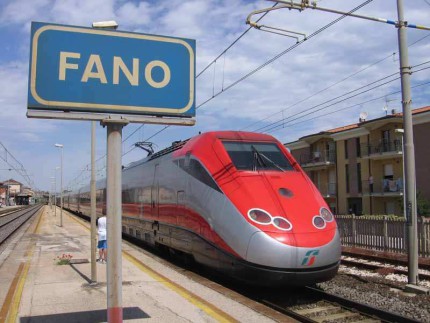 Stazione di Fano
