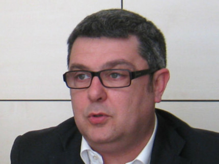 Massimo Olivetti