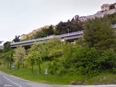 Ponte Marconi ad Arcevia