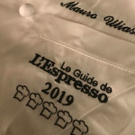 Uliassi premiato da L'Espresso