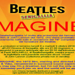 Beatles "Imagine"
