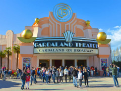 Gardaland Theatre