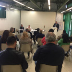 Conferenza programmatica Lega Senigallia e Valmisa