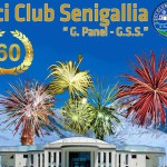 Festa per il 60° anniversario dello Sci Club Senigallia