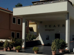 Teatro Nuovo Melograno