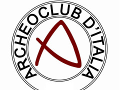 Archeoclub, logo