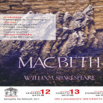 "Macbeth" al Melograno