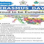 Erasmus Day