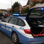 Polizia Stradale