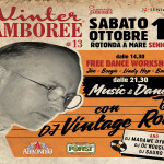 Winter Jamboree-edizione 13