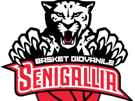 Basket Giovanile Senigallia, logo
