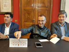 Matteo Ricci. Massimo Gagliardini e Sergio Federici