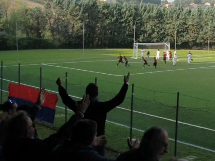 FC Vigor-Gabicce Gradara