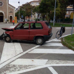 Incidente corso Matteotti