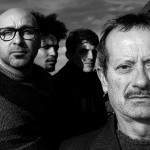 Rocco Papaleo - Coast to Coast