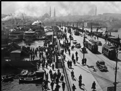 Fotografia Ara Guler