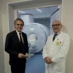 Maurizio Bevilacqua e Giovanni Consalvo