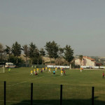 Ilario Lorenzini Barbara - FC Vigor Senigallia