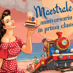 19esimo anniversario per il Centro Commerciale Il Maestrale di Senigallia