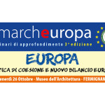 #Marcheuropa a Fermignano