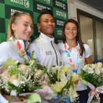 Marche vincenti alle Olimpiadi Giovanili