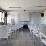 Sala Altema Formazione Marche a Senigallia