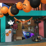 Open day ad Halloween al Nirvana Club di Senigallia