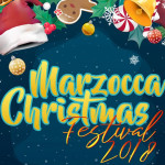 Marzocca Christmas Festival 2018