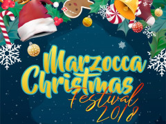 Marzocca Christmas Festival 2018