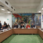Conferenza dei Presidenti delle Assemblee legislative a Reggio Calabria