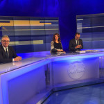 Luca Ceriscioli a Uno Mattina