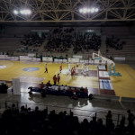 Luciana Mosconi Ancona - Goldengas Senigallia