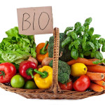 Ortaggi, frutta, verdura, agricoltura biologica