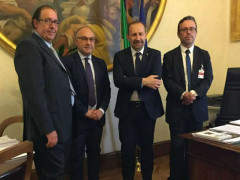 Lega Valle Misa e Nevola