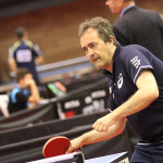 Lorenzo Giacomoni - Tennistavolo Senigallia