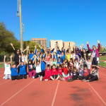 Il progetto "Tutti a scuola di sport"