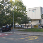 Campus scolastico