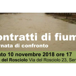 una giornata di confronto sui Contratti di fiume