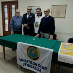 Panathlon Club Senigallia