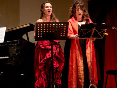 Omaggio a Rossini a San Rocco